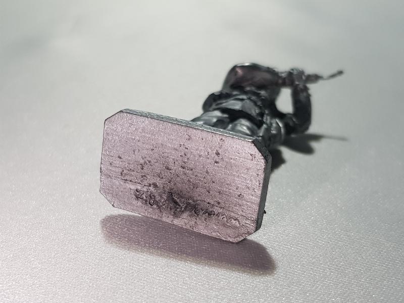 ÇANAKKALE SAVAŞI DÖNEMİ ÇOK NADİR OSMANLI SUBAYI KURŞUN ASKER