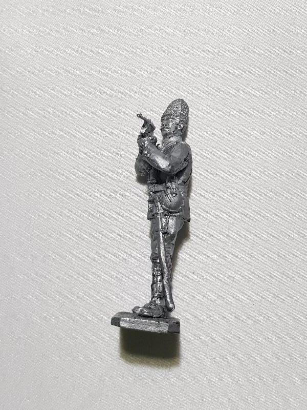 ÇANAKKALE SAVAŞI DÖNEMİ ÇOK NADİR OSMANLI SUBAYI KURŞUN ASKER