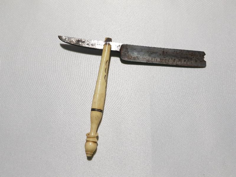 OROSDI BACK CONSTANTİNOPLE USTURA