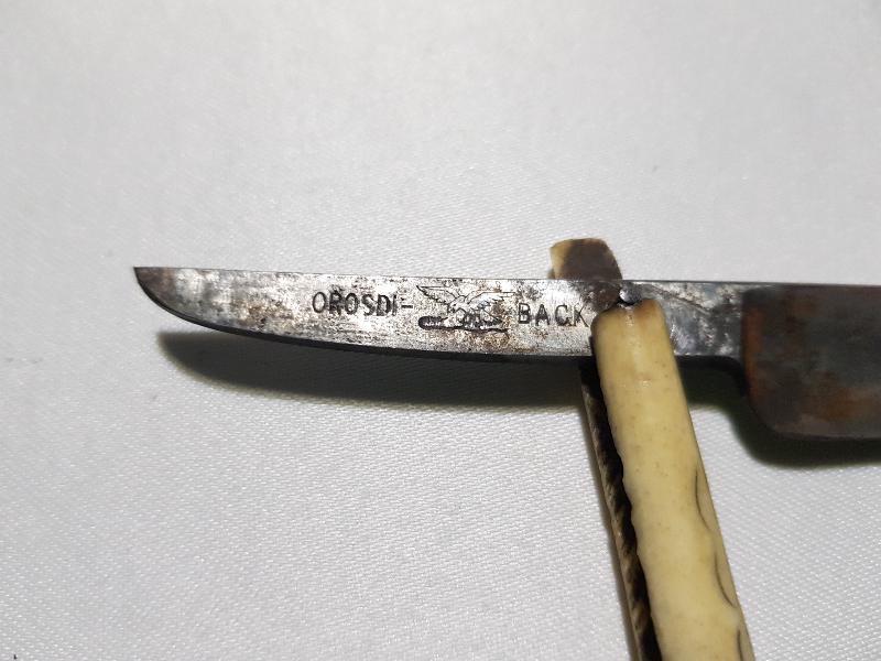 OROSDI BACK CONSTANTİNOPLE USTURA