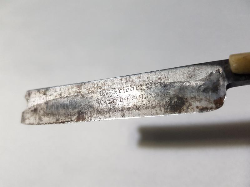 OROSDI BACK CONSTANTİNOPLE USTURA