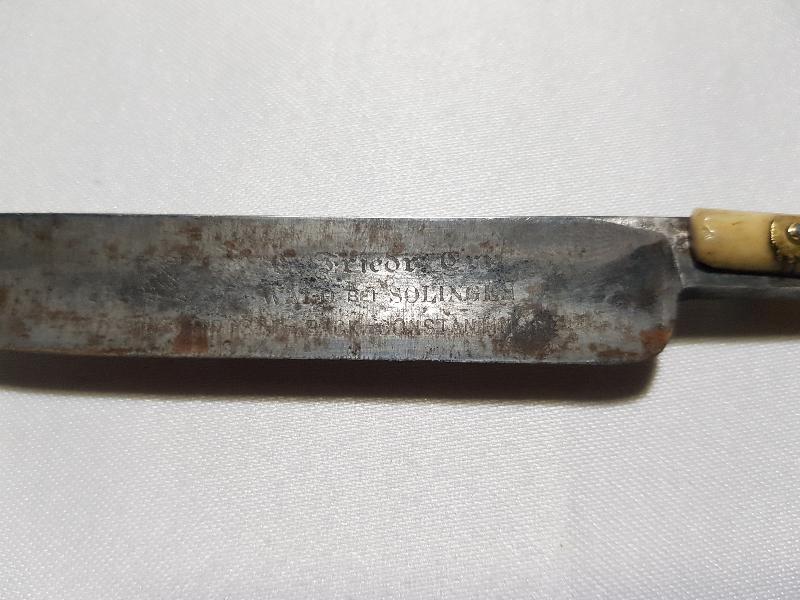 OROSDI BACK CONSTANTİNOPLE USTURA