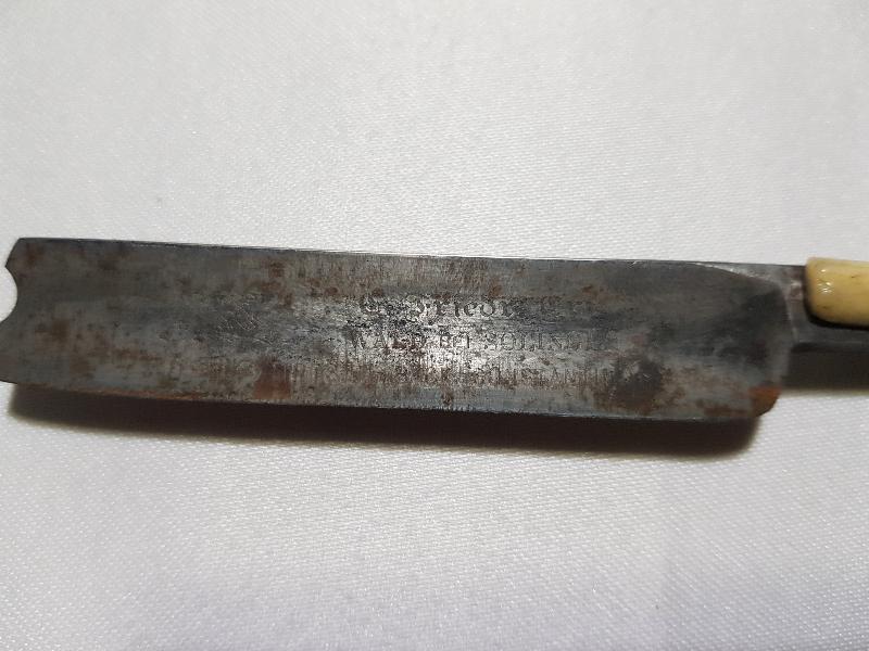 OROSDI BACK CONSTANTİNOPLE USTURA