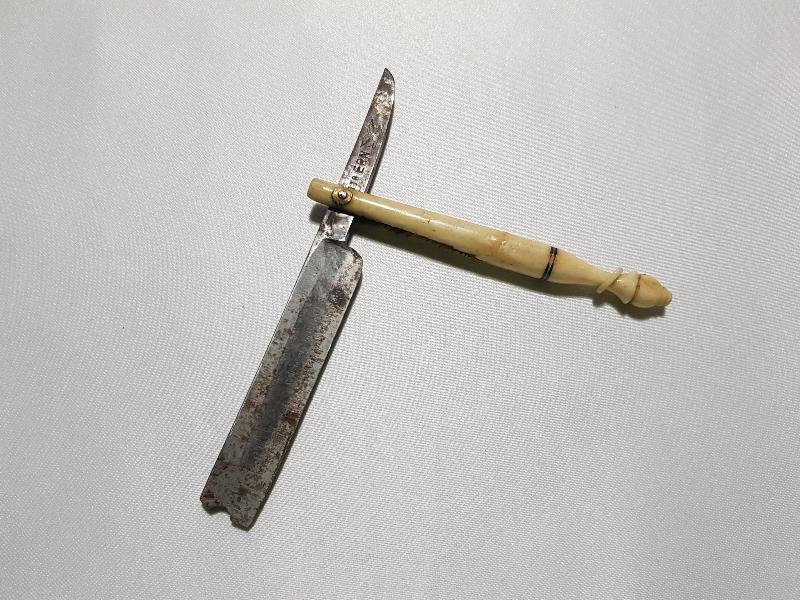 OROSDI BACK CONSTANTİNOPLE USTURA