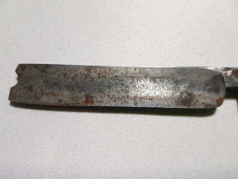 OROSDI BACK CONSTANTİNOPLE USTURA