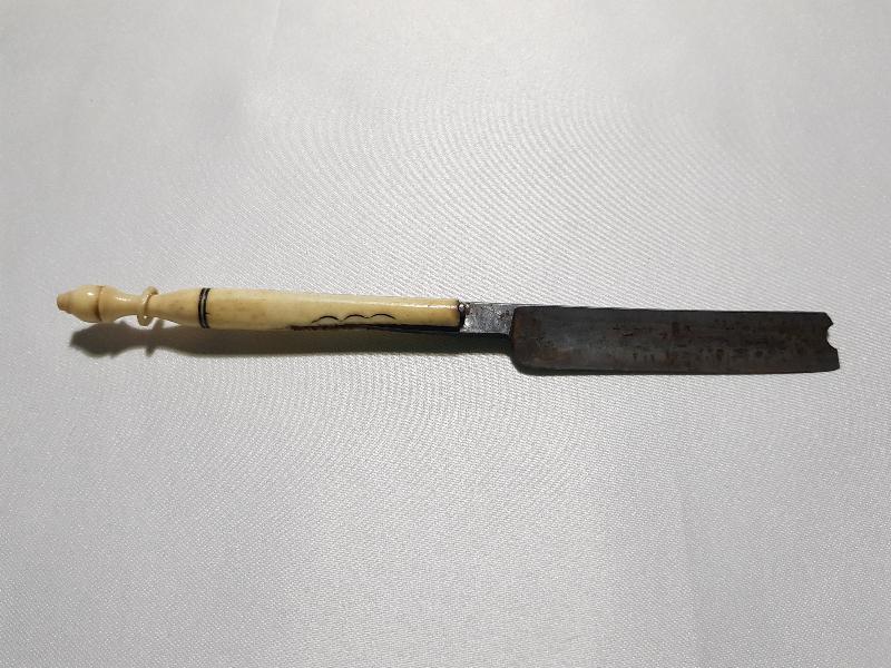 OROSDI BACK CONSTANTİNOPLE USTURA