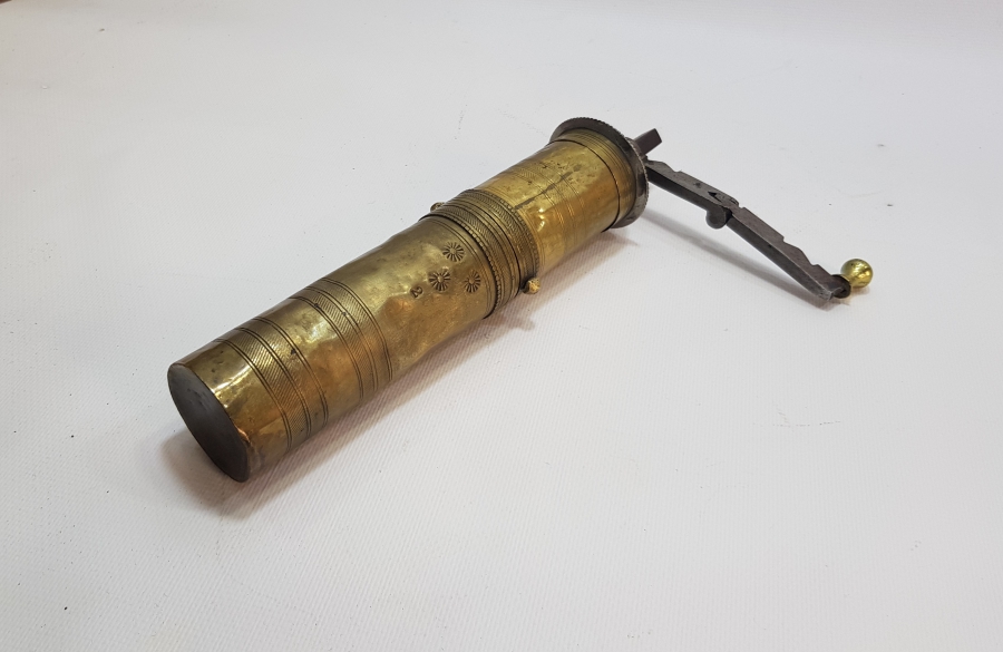 ANTİKA KAHVE DEĞİRMENİ