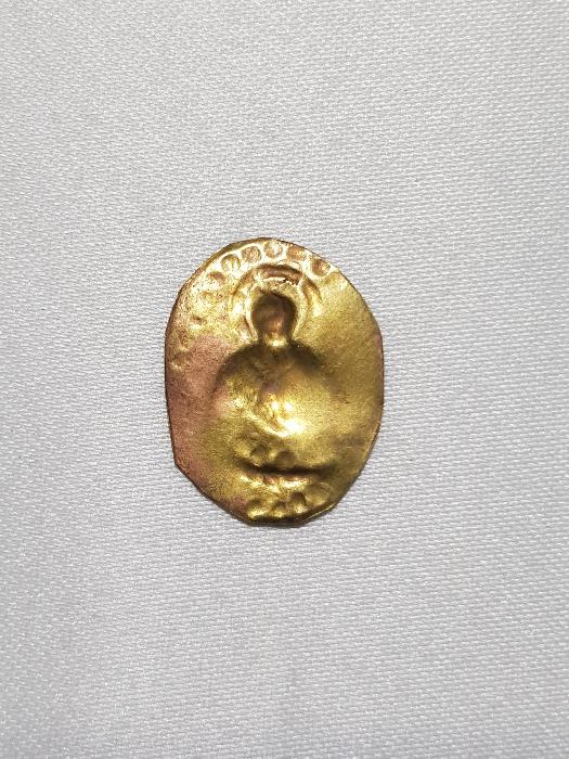 OSMANLI DÖNEMİ KİLİSE JETONU