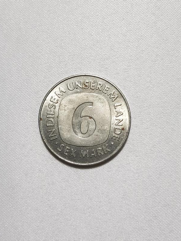 ALMANYA SEX MARK HATIRA PARA