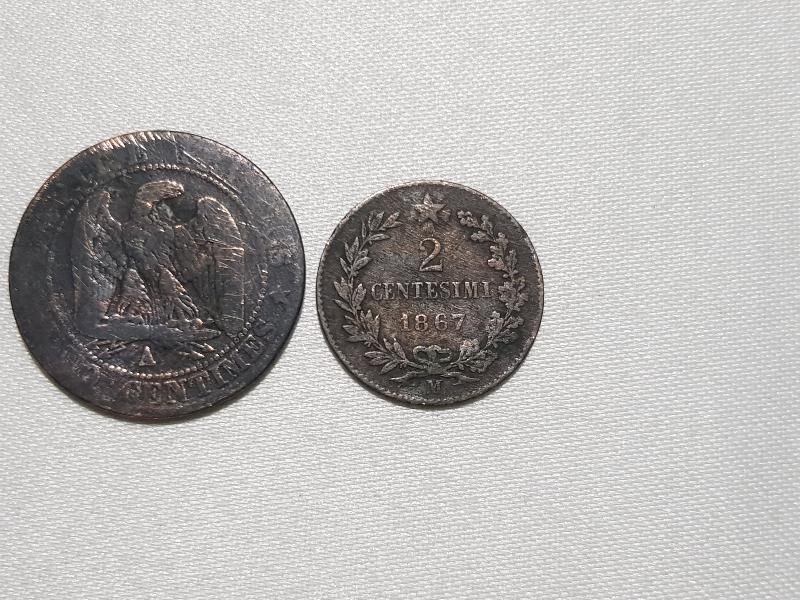 1850LERDEN FRANSIZ PARALARI