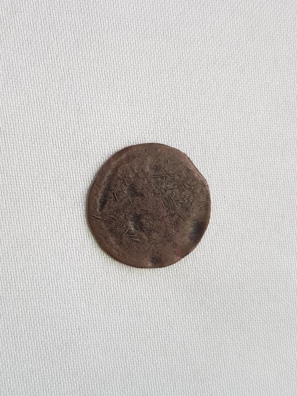 CUMHURİYET İLK DÖNEM DENİZCİLİKLE İLGİLİ NADİR JETON