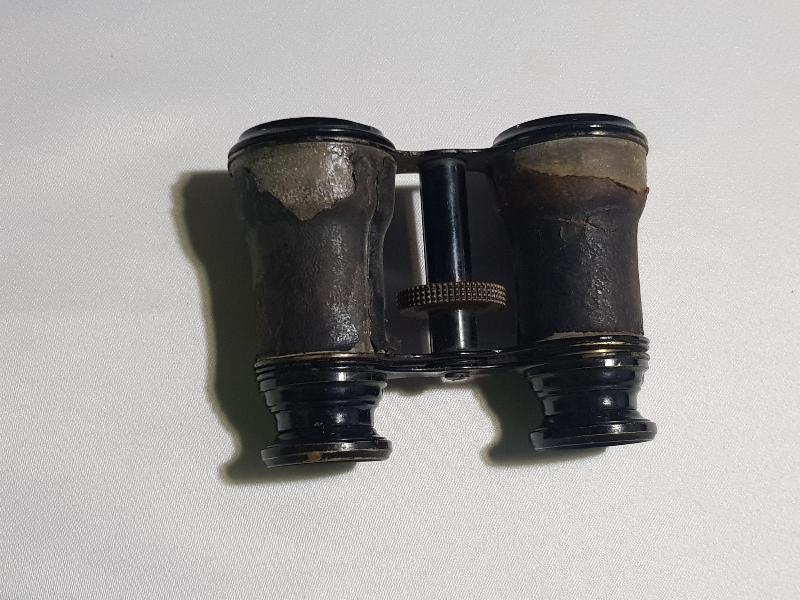 1. DÜNYA SAVAŞI SUBAY DÜRBÜNÜ