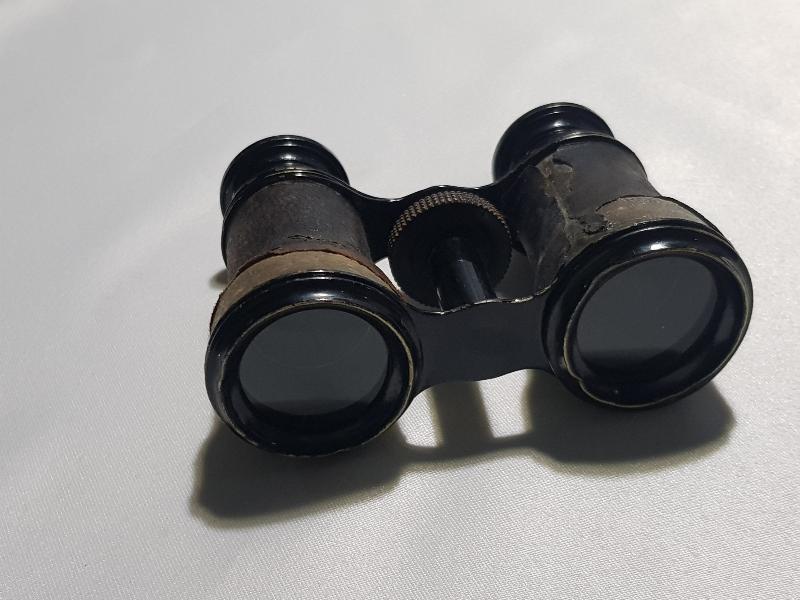 1. DÜNYA SAVAŞI SUBAY DÜRBÜNÜ