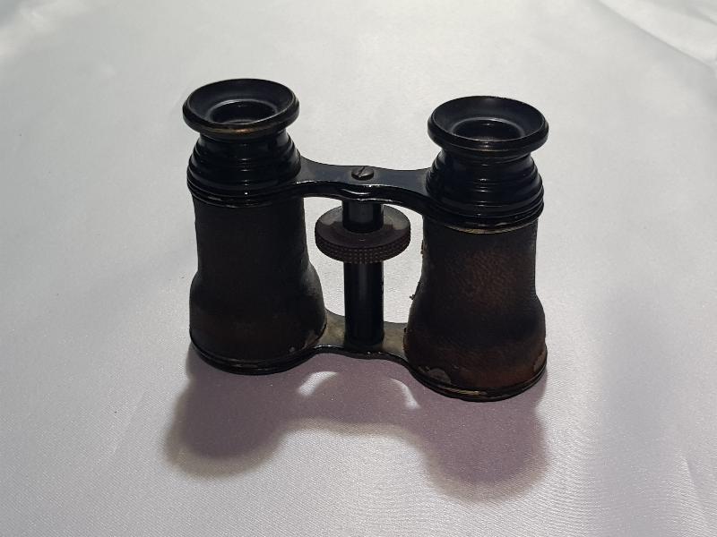 1. DÜNYA SAVAŞI SUBAY DÜRBÜNÜ