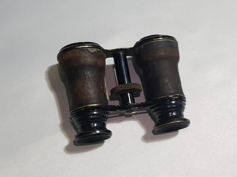 1. DÜNYA SAVAŞI SUBAY DÜRBÜNÜ