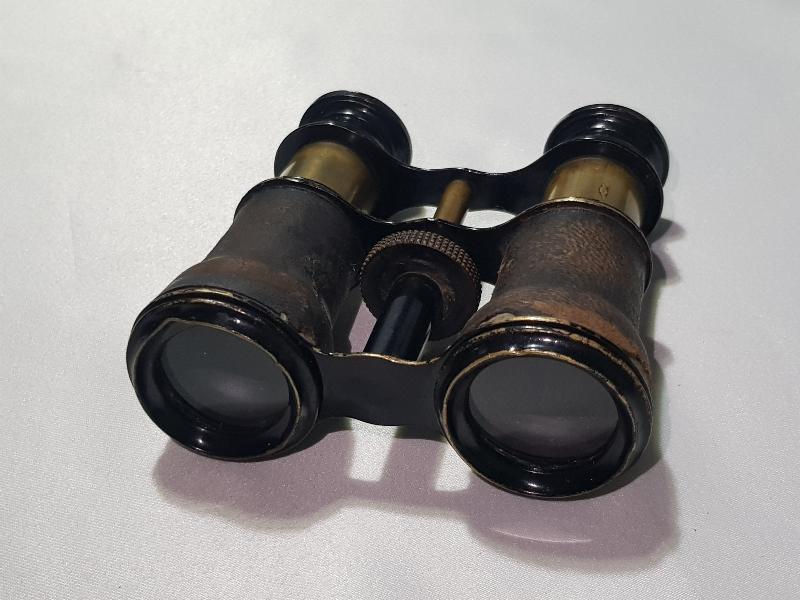 1. DÜNYA SAVAŞI SUBAY DÜRBÜNÜ