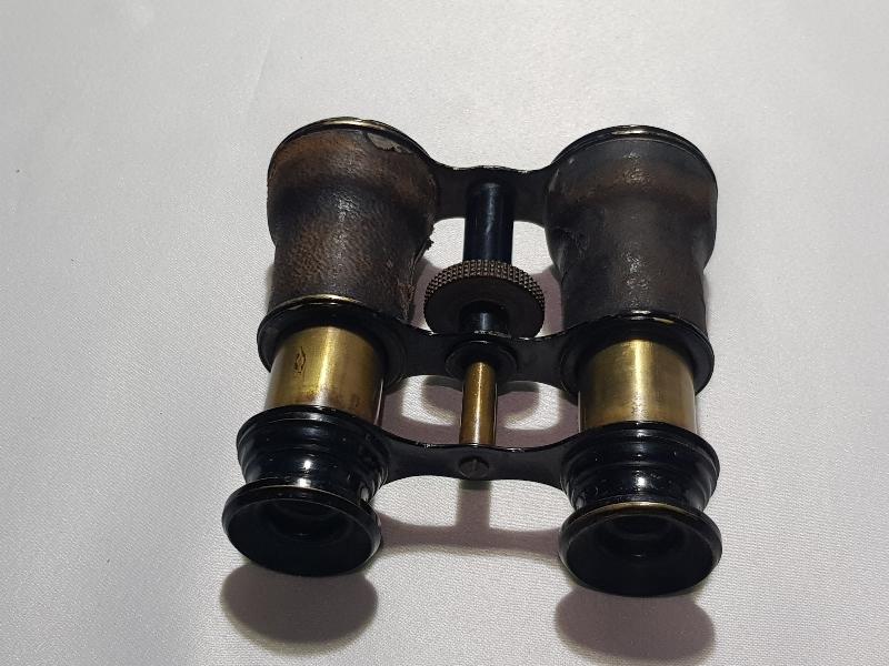 1. DÜNYA SAVAŞI SUBAY DÜRBÜNÜ