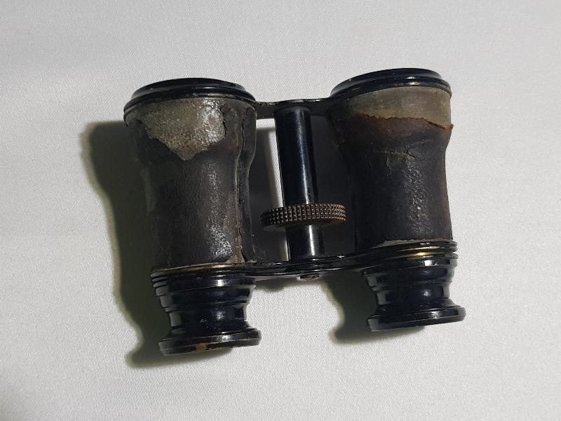 1. DÜNYA SAVAŞI SUBAY DÜRBÜNÜ