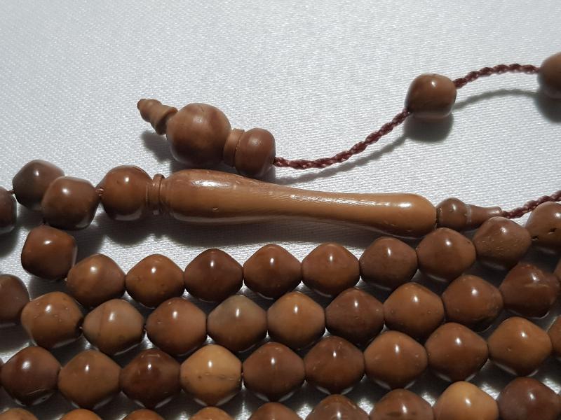 KUKA NAMAZ TESPİHİ