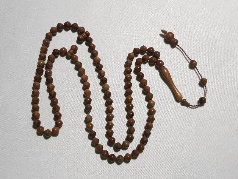 KUKA NAMAZ TESPİHİ