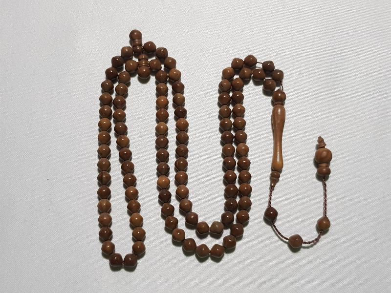 KUKA NAMAZ TESPİHİ