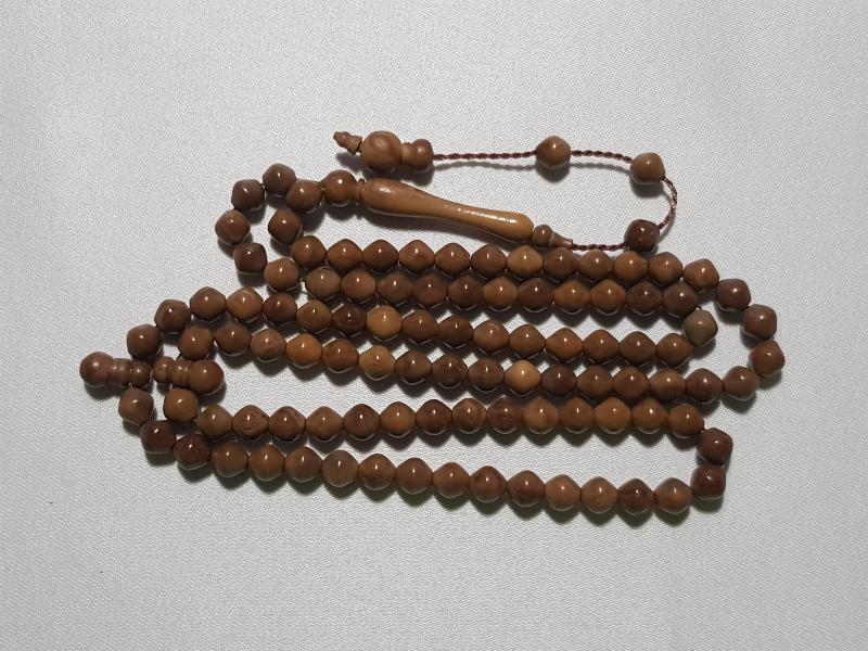 KUKA NAMAZ TESPİHİ