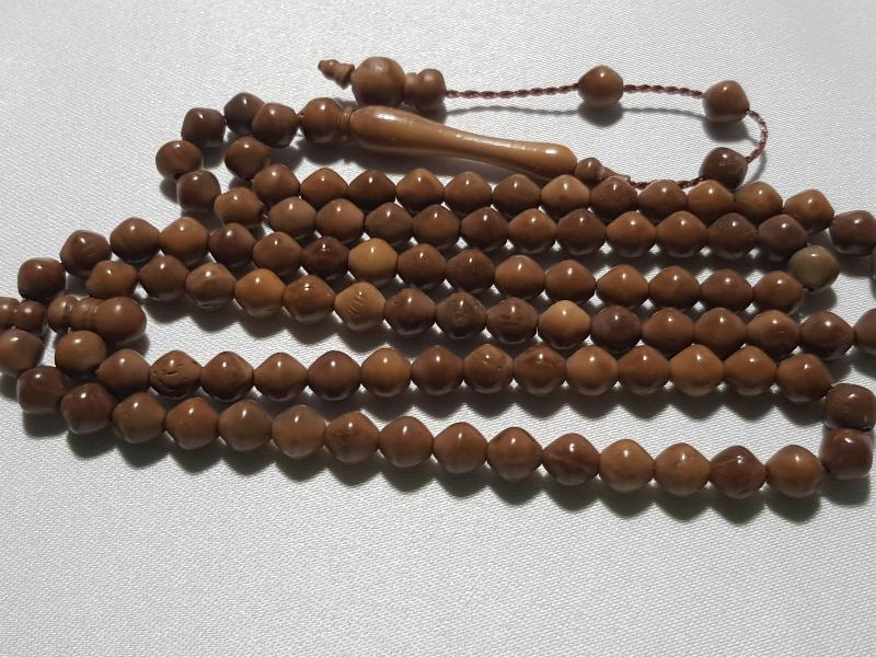 KUKA NAMAZ TESPİHİ