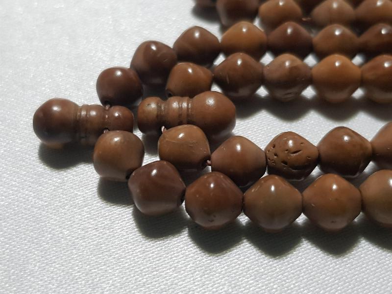 KUKA NAMAZ TESPİHİ