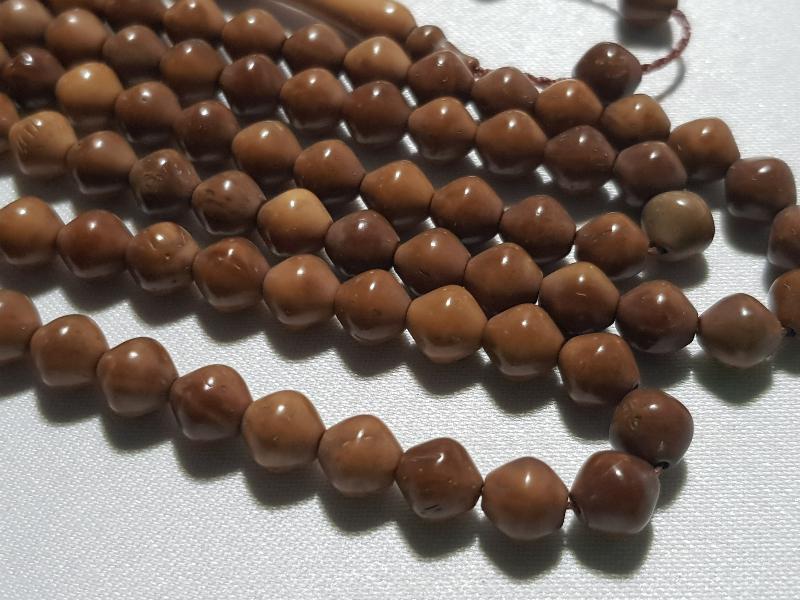 KUKA NAMAZ TESPİHİ