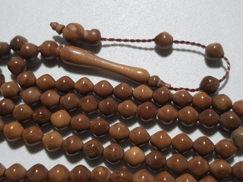 KUKA NAMAZ TESPİHİ