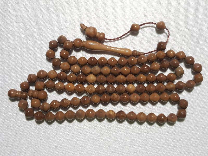 KUKA NAMAZ TESPİHİ