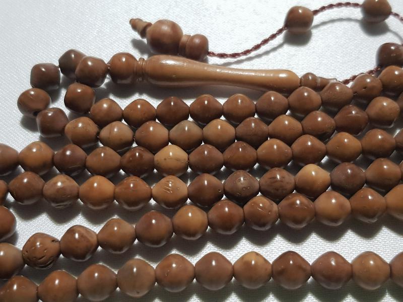 KUKA NAMAZ TESPİHİ