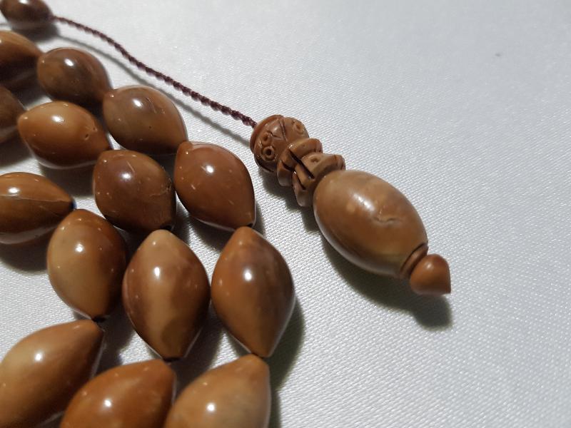 USTA İŞİ KUKA TESPİH