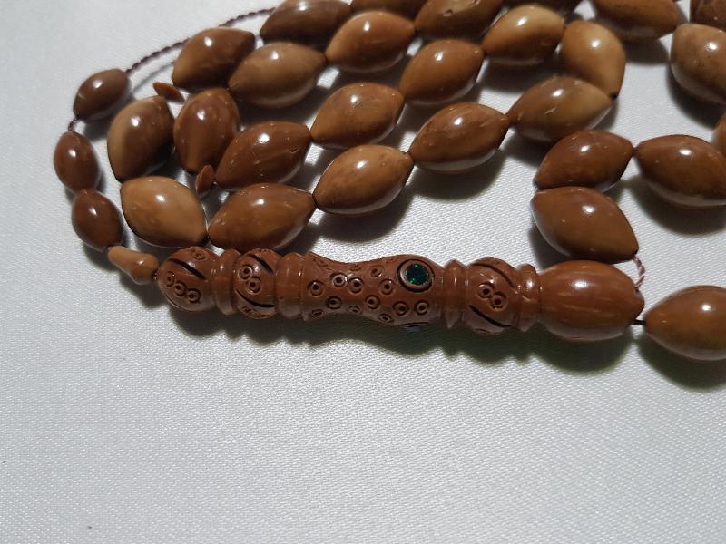 USTA İŞİ KUKA TESPİH