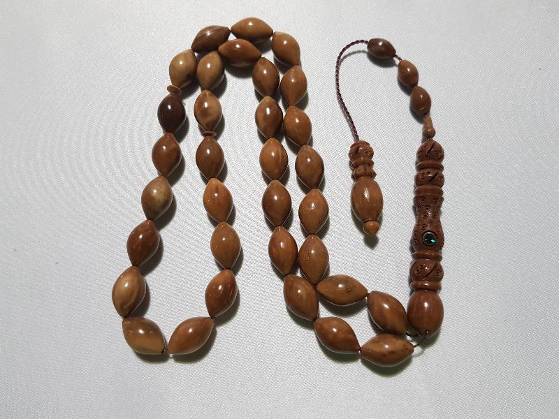 USTA İŞİ KUKA TESPİH