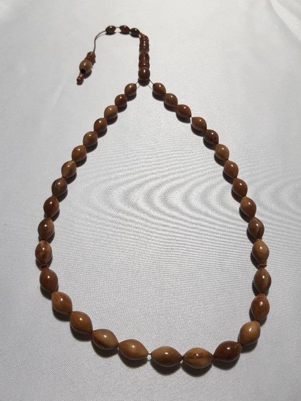 USTA İŞİ KUKA TESPİH