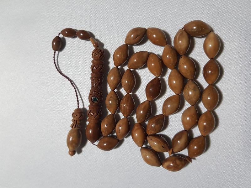 USTA İŞİ KUKA TESPİH