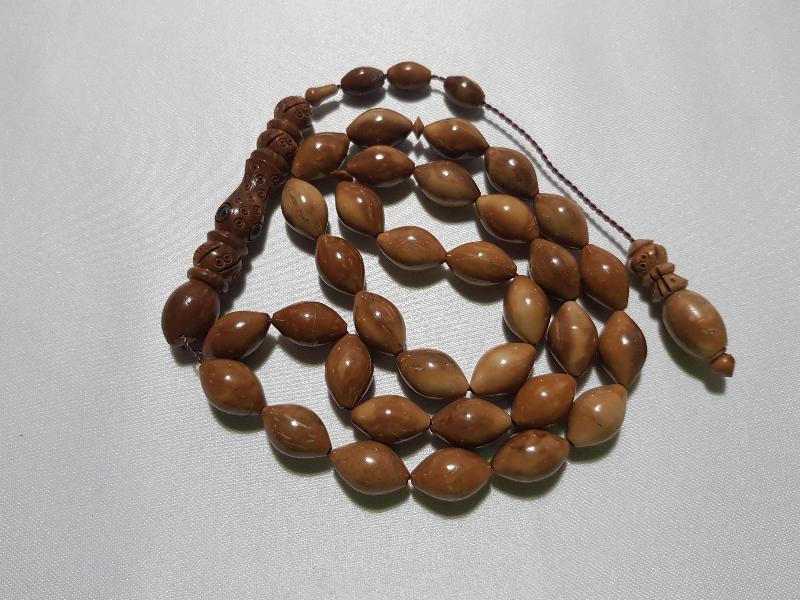 USTA İŞİ KUKA TESPİH