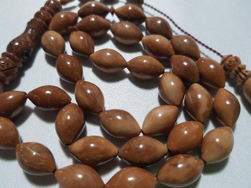 USTA İŞİ KUKA TESPİH