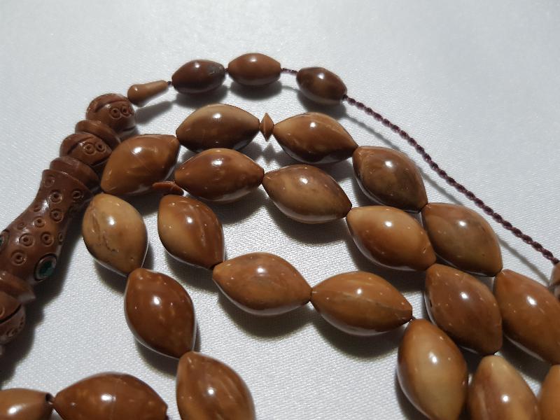 USTA İŞİ KUKA TESPİH