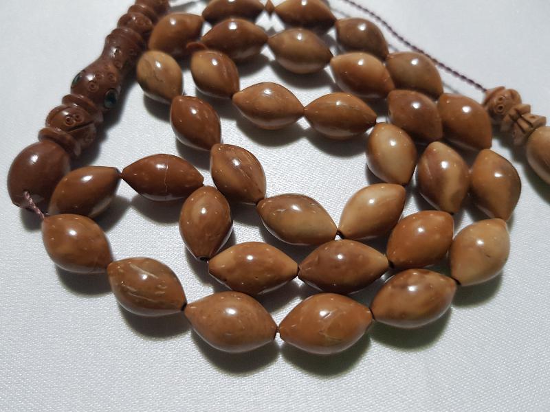 USTA İŞİ KUKA TESPİH