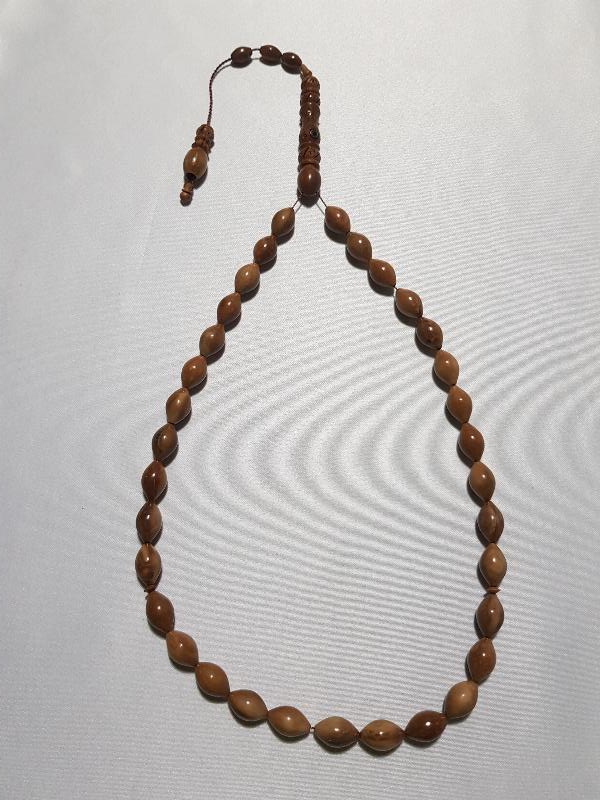 USTA İŞİ KUKA TESPİH