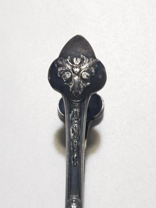 OSMANLI DÖNEMİ SARAY İŞİ AY YILDIZLI ŞEKER MAŞASI