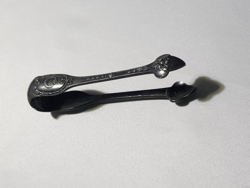 OSMANLI DÖNEMİ SARAY İŞİ AY YILDIZLI ŞEKER MAŞASI