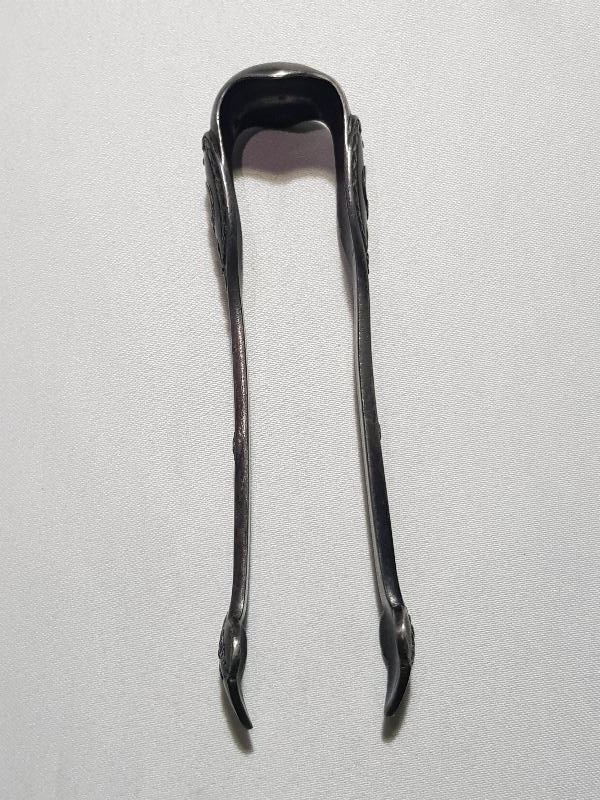 OSMANLI DÖNEMİ SARAY İŞİ AY YILDIZLI ŞEKER MAŞASI