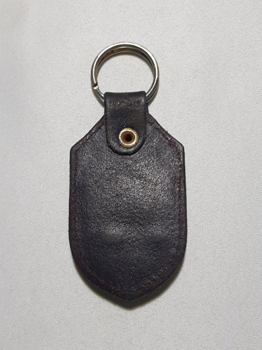 MİNELİ FENERBAHÇE ROZETLİ ANAHTARLIK