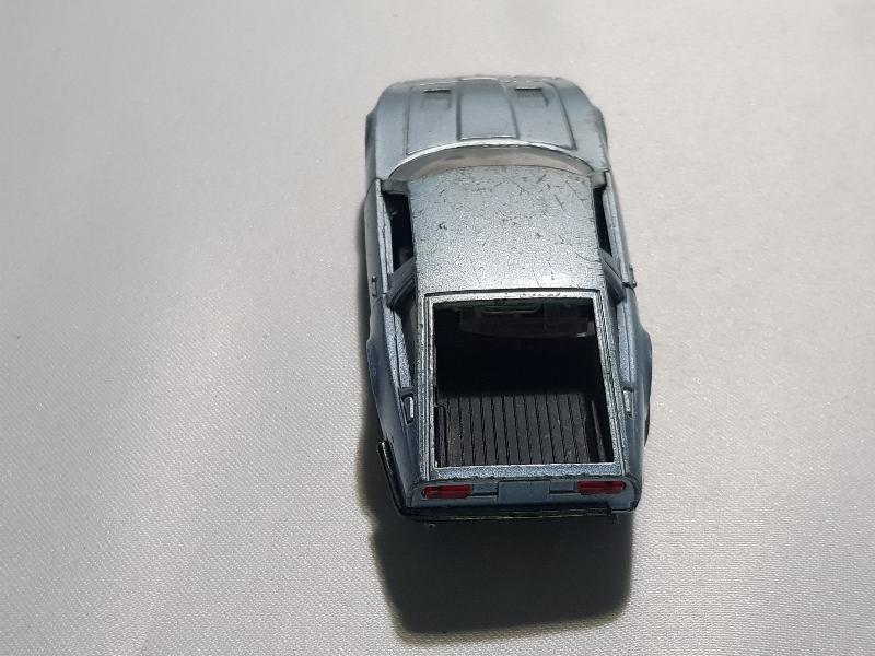 SOLİDO MARKA MASERATİ INDY OYUNCAK ARABA