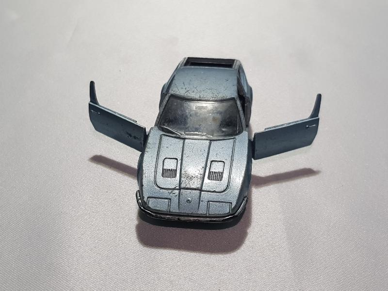 SOLİDO MARKA MASERATİ INDY OYUNCAK ARABA