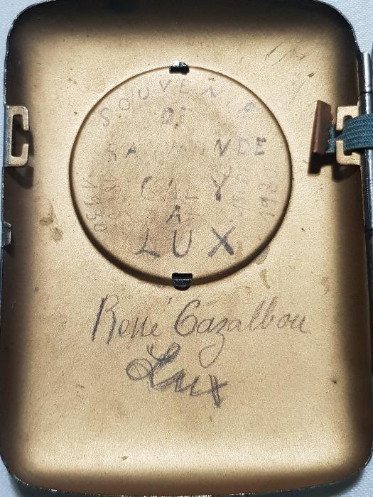 OSMANLI DÖNEMİ AYASOFYA CAMİ TEMALI TÜTÜN TABAKASI