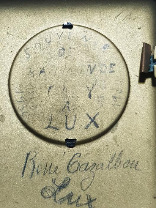 OSMANLI DÖNEMİ AYASOFYA CAMİ TEMALI TÜTÜN TABAKASI